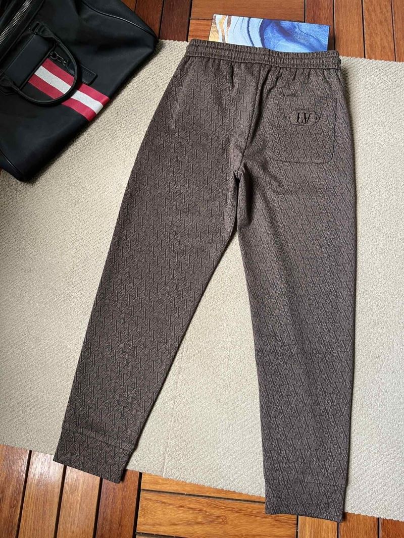 Louis Vuitton Long Pants